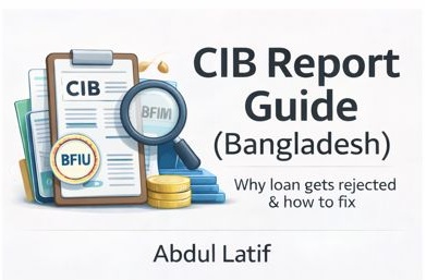 CIB report Bangladesh