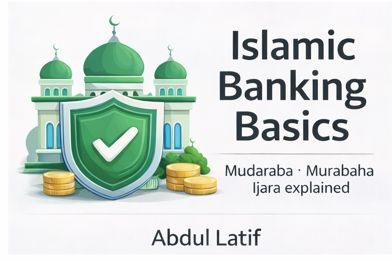 Islamic banking
