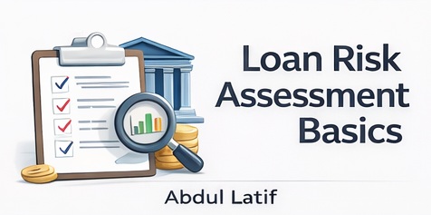 Loan Risk Assessment Basics