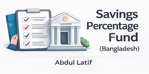 Savings Percentage Bangladesh